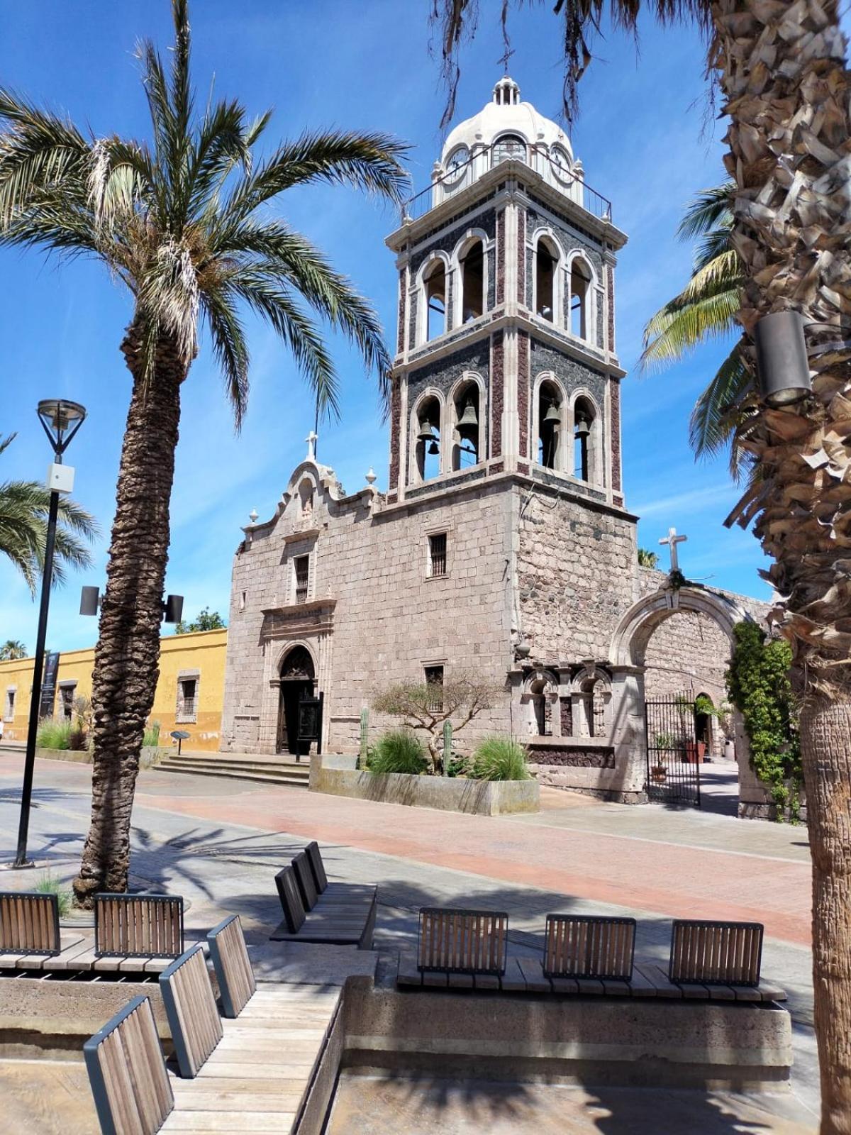 Casas Centro Loreto Loreto  Exteriér fotografie