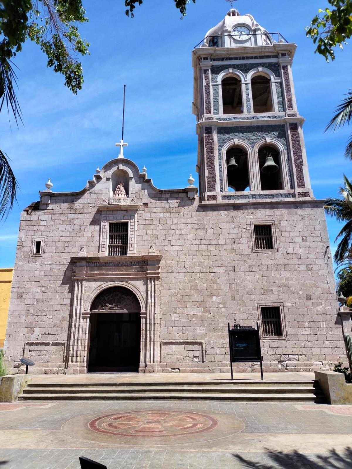 Casas Centro Loreto Loreto  Exteriér fotografie
