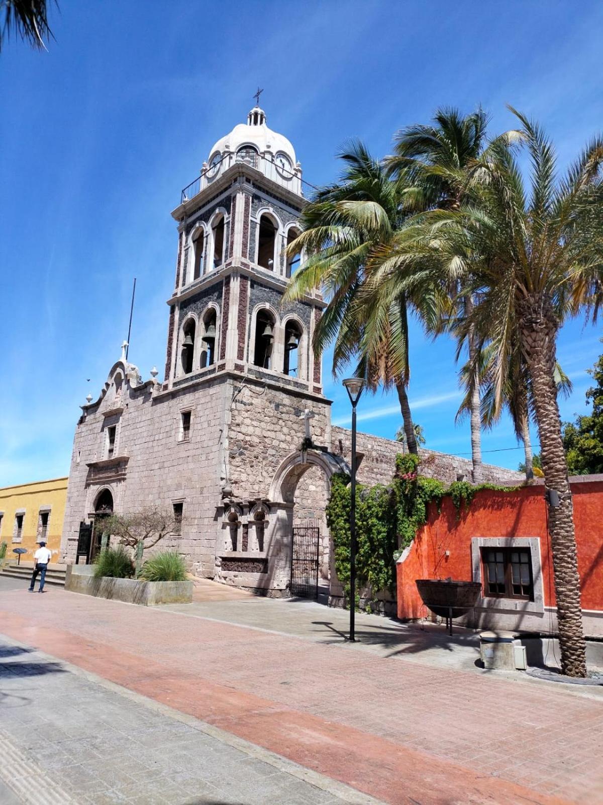 Casas Centro Loreto Loreto  Exteriér fotografie