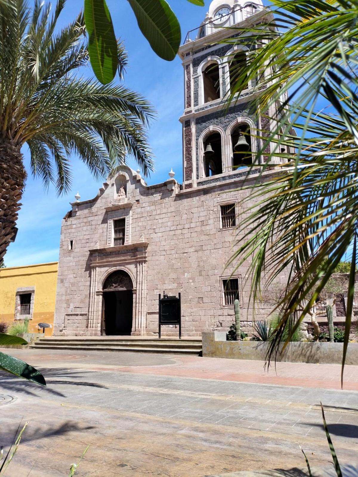 Casas Centro Loreto Loreto  Exteriér fotografie