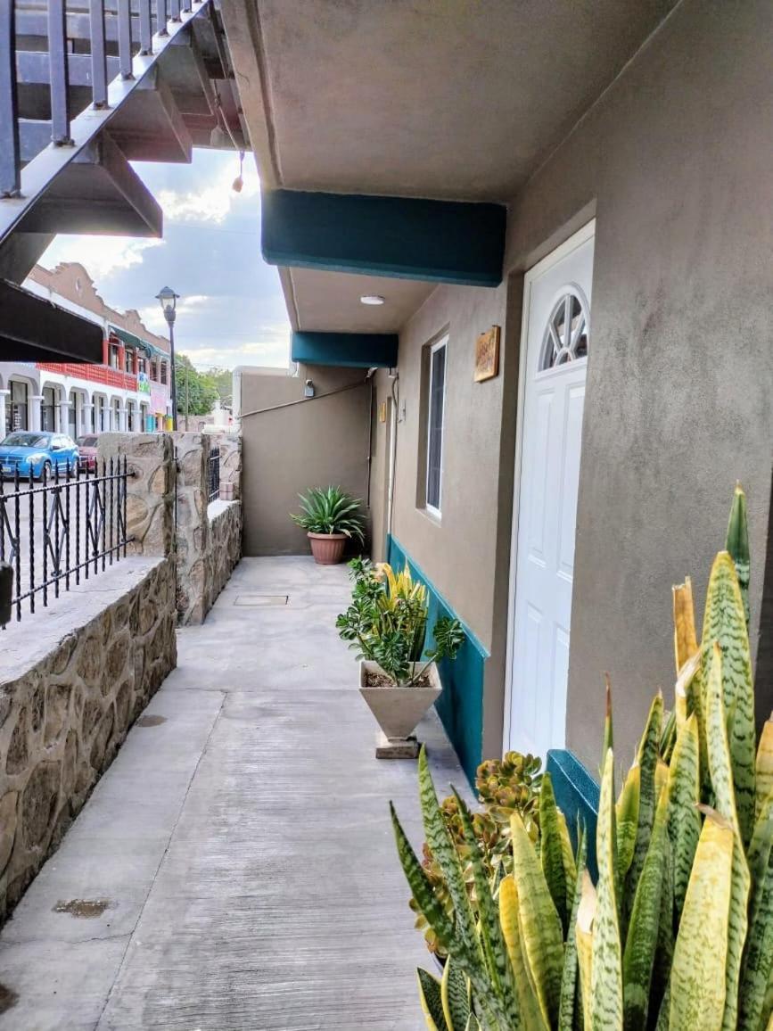 Casas Centro Loreto Loreto  Exteriér fotografie