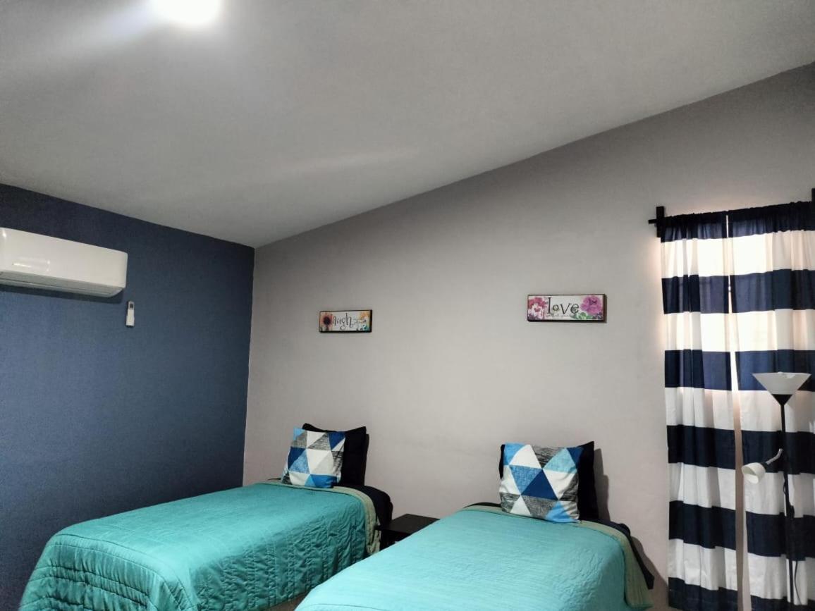 Casas Centro Loreto Loreto  Exteriér fotografie