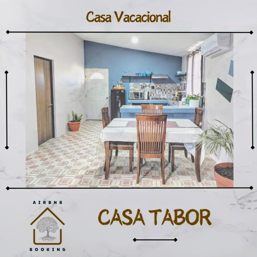 Casas Centro Loreto Loreto  Exteriér fotografie