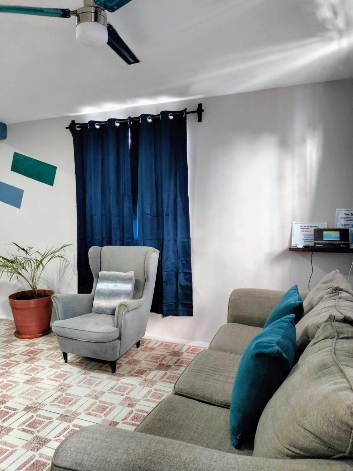 Casas Centro Loreto Loreto  Exteriér fotografie